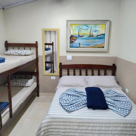 Recanto Lunai Paraty Villa ภายนอก รูปภาพ