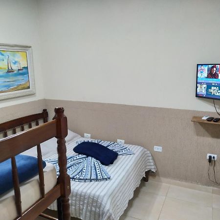 Recanto Lunai Paraty Villa ภายนอก รูปภาพ