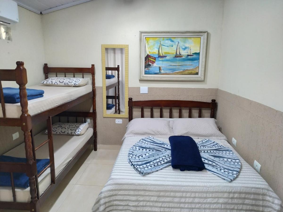 Recanto Lunai Paraty Villa ภายนอก รูปภาพ