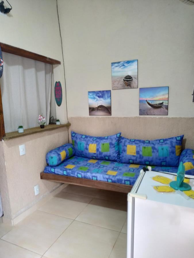 Recanto Lunai Paraty Villa ภายนอก รูปภาพ