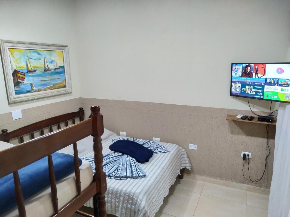 Recanto Lunai Paraty Villa ภายนอก รูปภาพ
