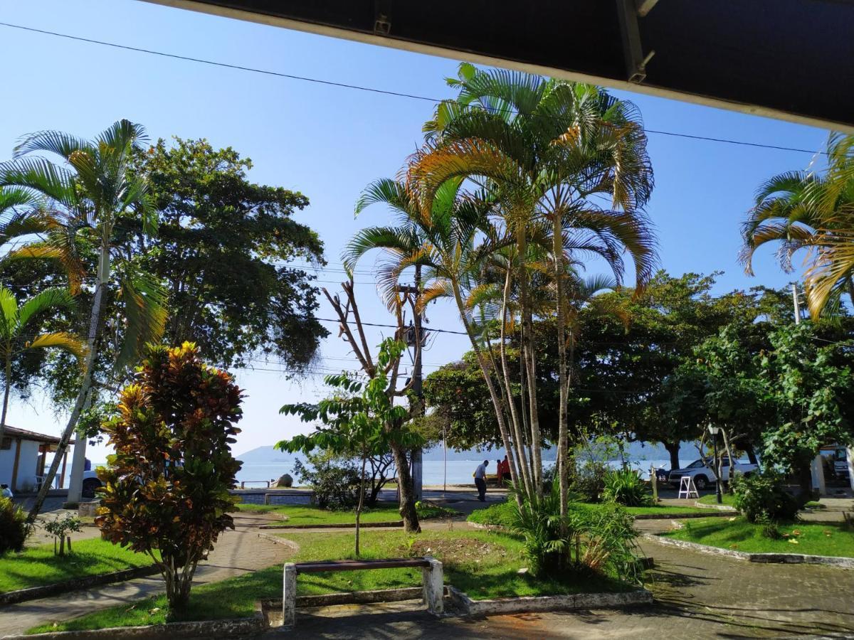Recanto Lunai Paraty Villa ภายนอก รูปภาพ