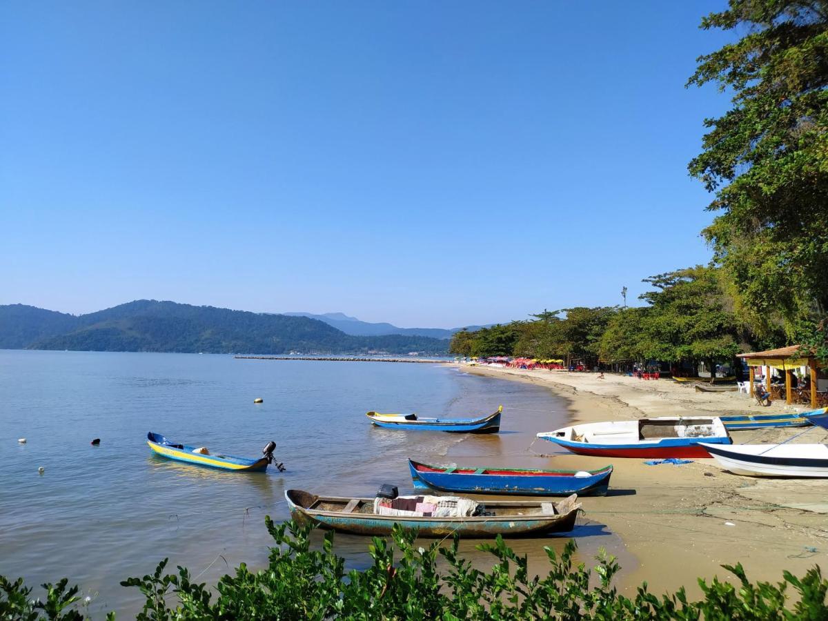 Recanto Lunai Paraty Villa ภายนอก รูปภาพ