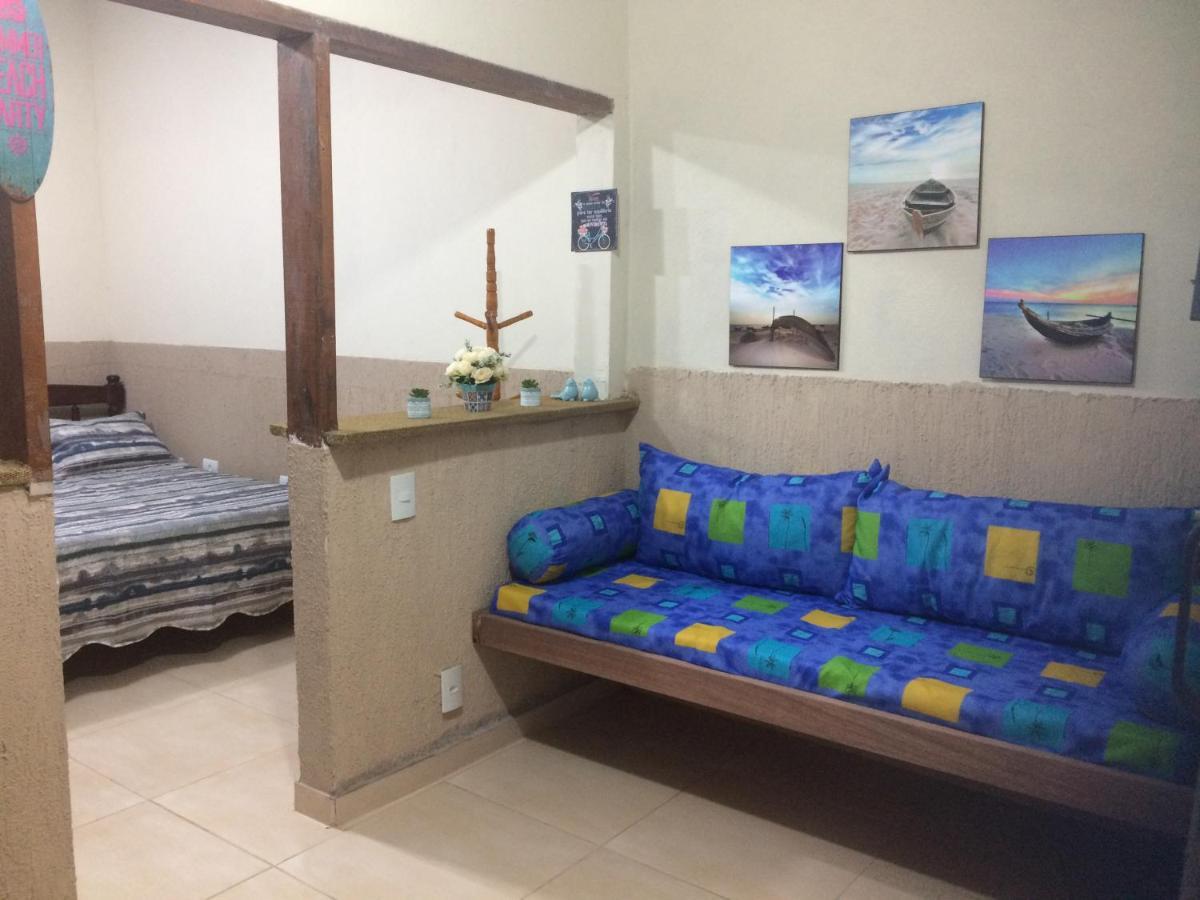 Recanto Lunai Paraty Villa ภายนอก รูปภาพ