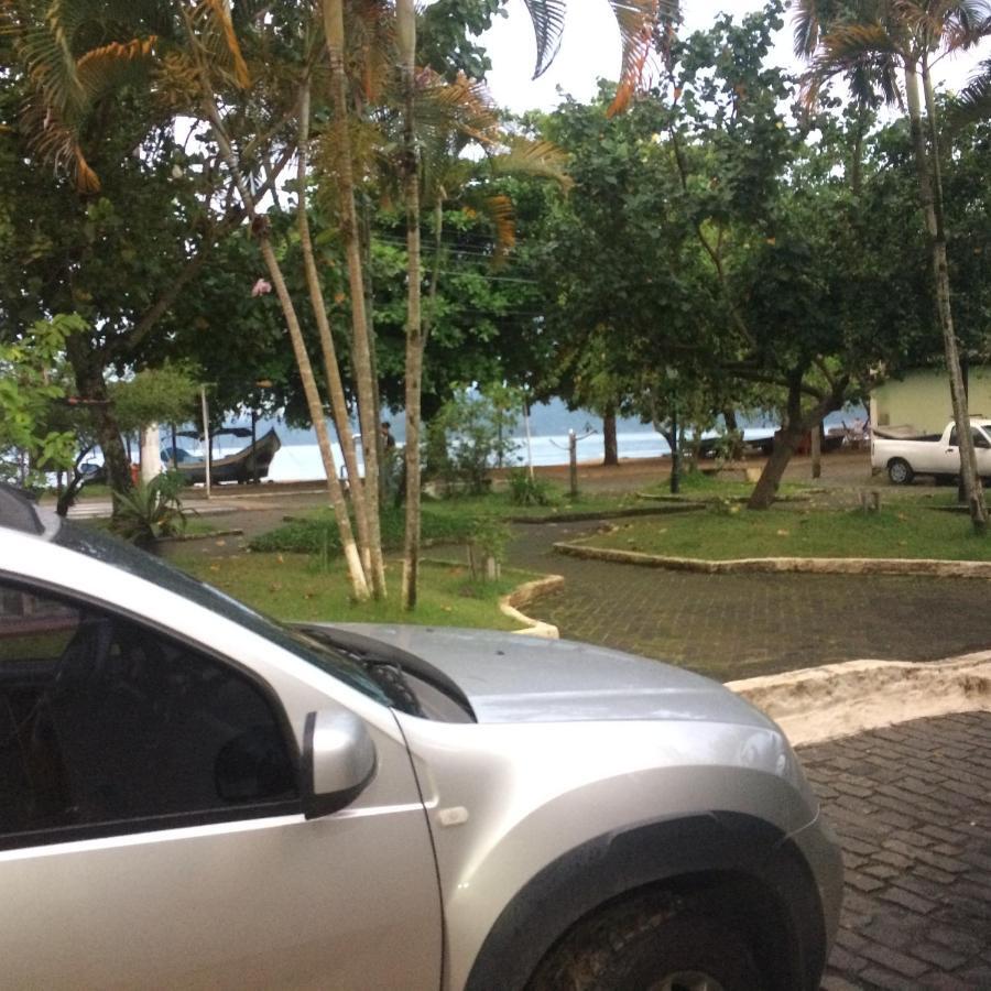 Recanto Lunai Paraty Villa ภายนอก รูปภาพ