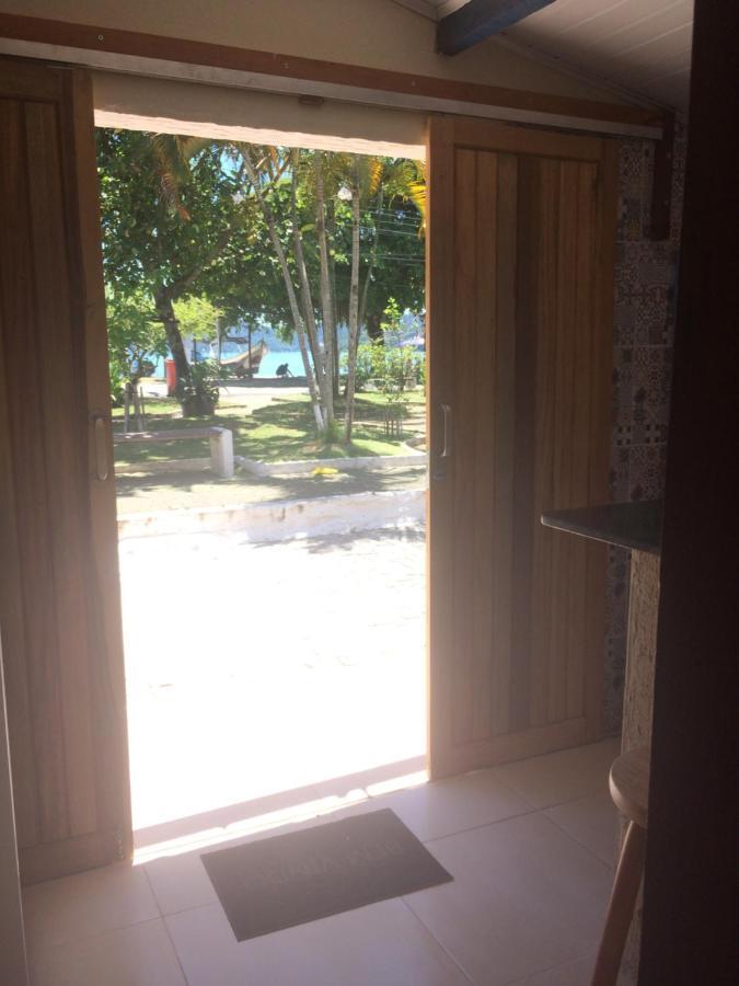 Recanto Lunai Paraty Villa ภายนอก รูปภาพ