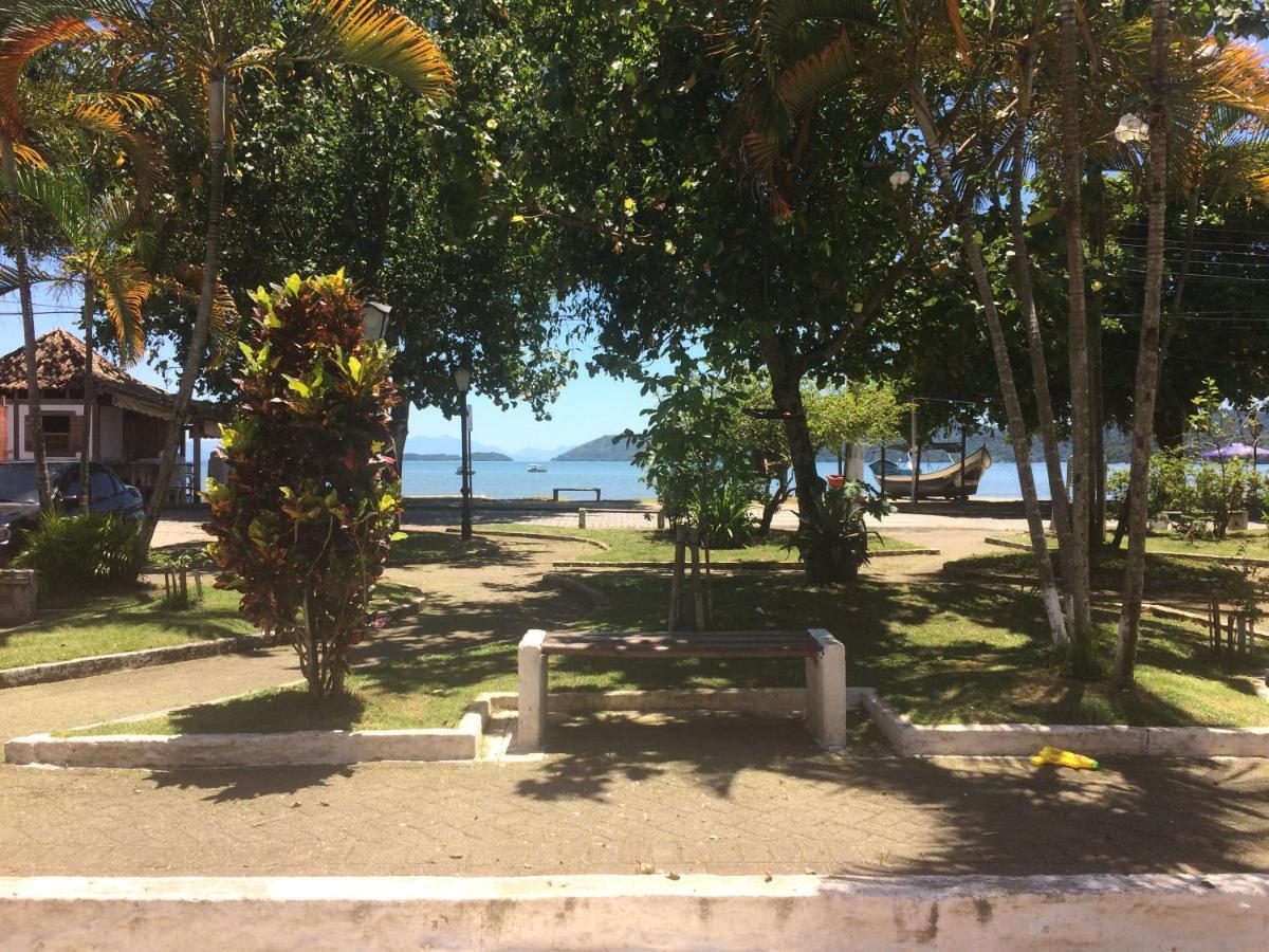 Recanto Lunai Paraty Villa ภายนอก รูปภาพ